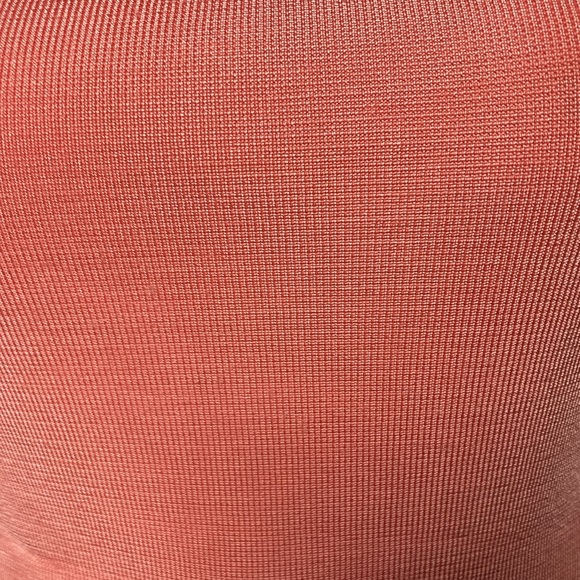 Zara Puff-Sleeve Crop Top ~ Size Medium ~ Barbie Pink - Picture 5 of 6